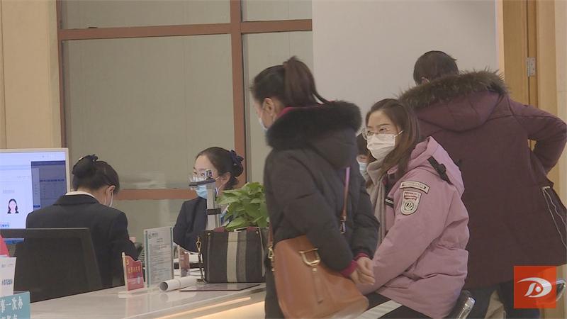 甘肃敦煌：破解*证办**难解决百姓盼