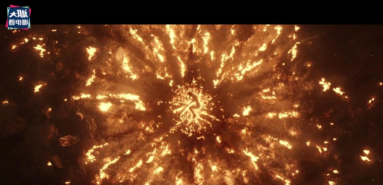 指环王力量之戒精灵怎么逃出来的 (指环王力量之戒第1集解析)