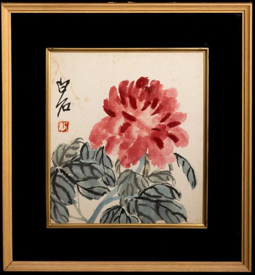 张大千明清瓷器鉴赏视频,乾隆张大千瓷器