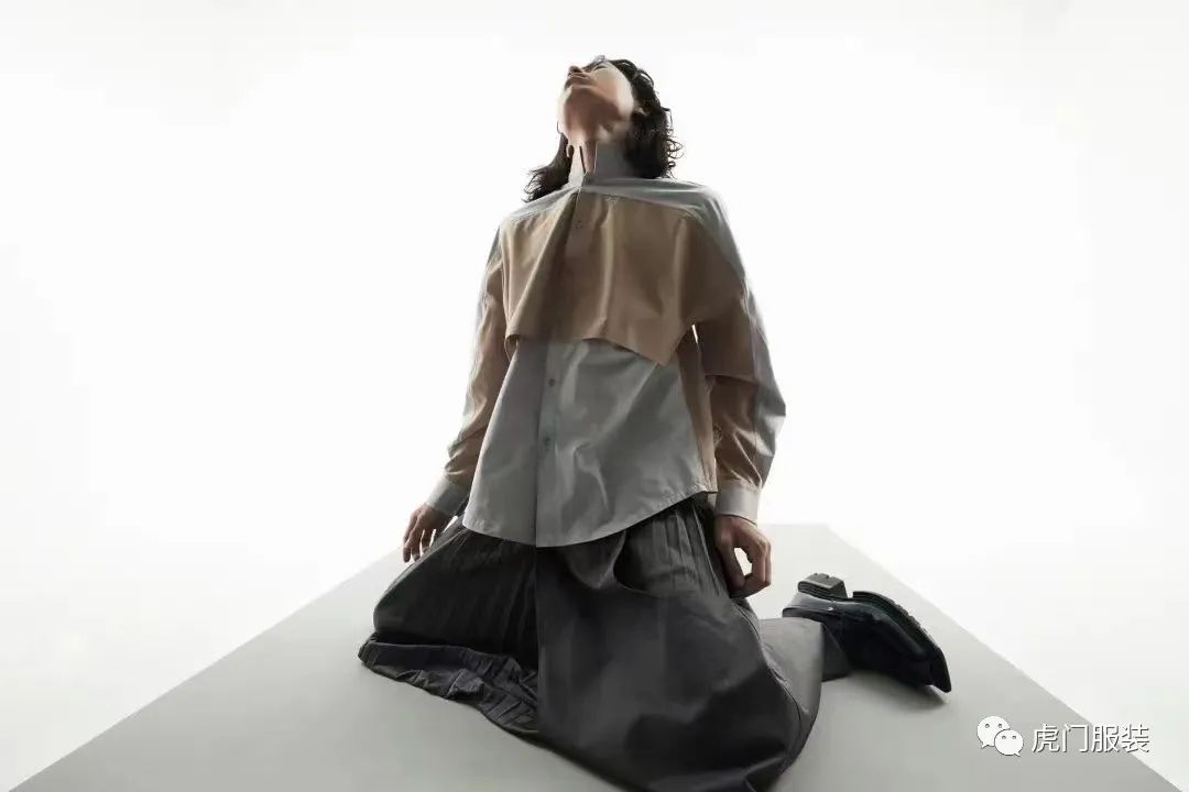 2018虎门服交会,虎门首届服交会