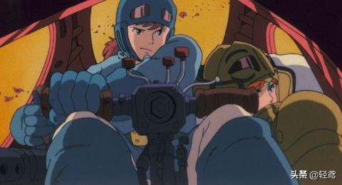 吉卜力动画片推荐,吉卜力最高评分动画电影