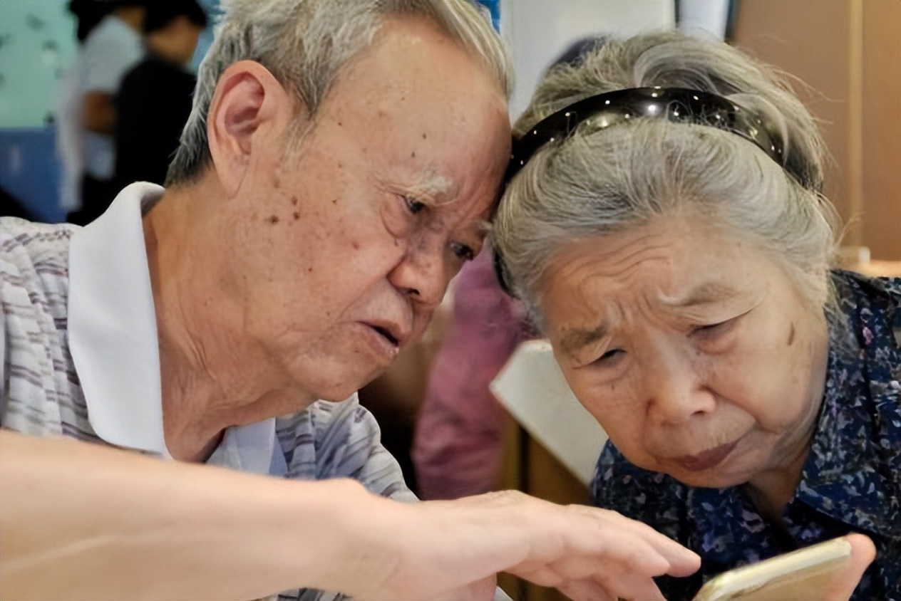 老年人新的年龄标准已公布,老年人年龄新标准已公布