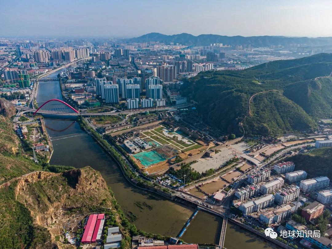 为什么是河北张家口？｜地球知识局