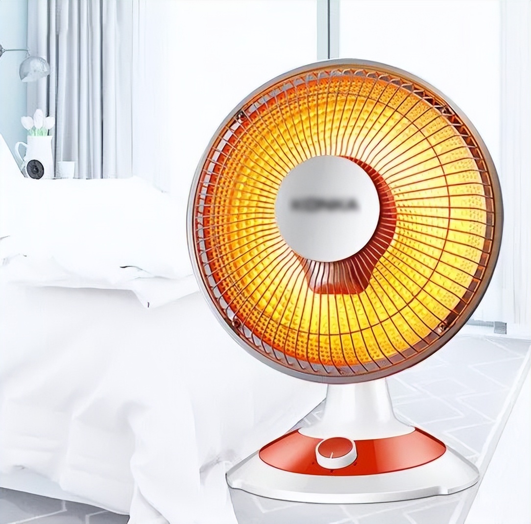 取暖设备智商税,高频加热器取暖测评