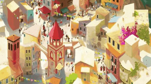 手游开测开服表,12月份马上公测的手游