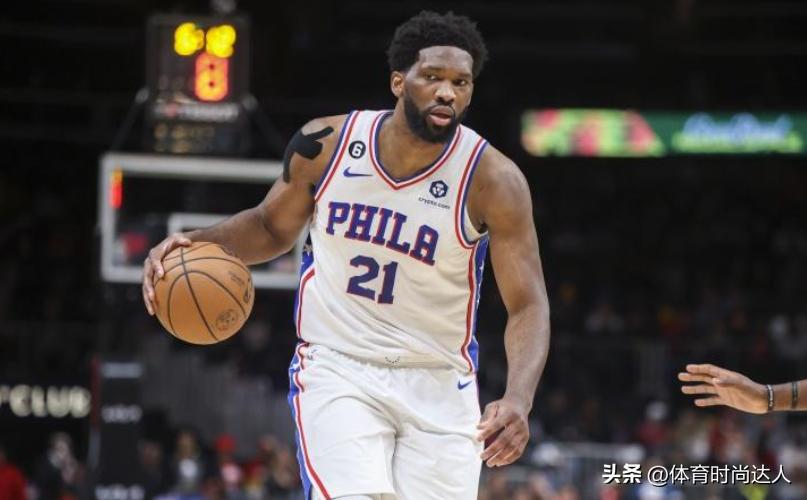 纽约市长andrew,恩比德西蒙斯冲击比尔