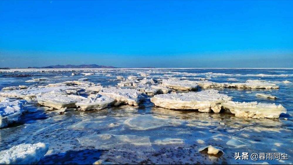 荒野过滤水的简单方法,在野外如何快速寻找水源