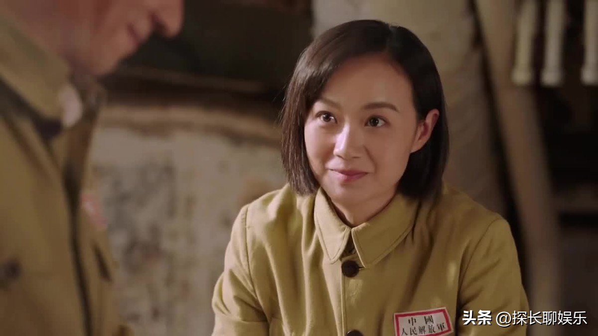 狂飙五位女主角,狂飙所有女配角