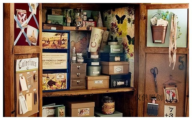 不舍得丢东西是什么心理,不爱丢东西的人是什么性格