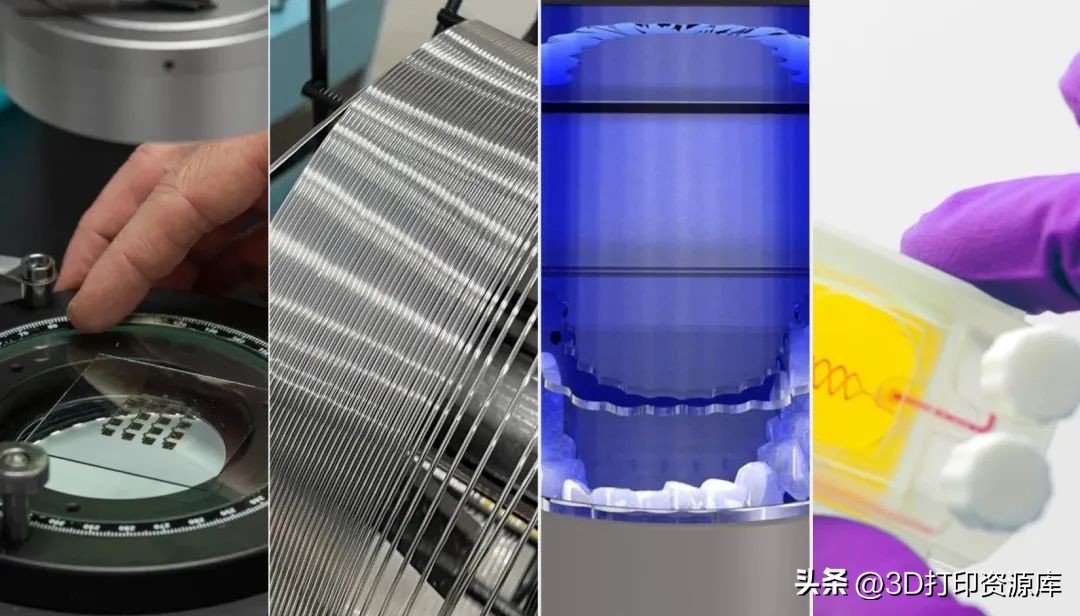 全球最大的3d打印公司排名,2023年比较火的3d打印