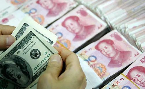 汇率下跌对股票影响,汇率大跌对股市有影响吗