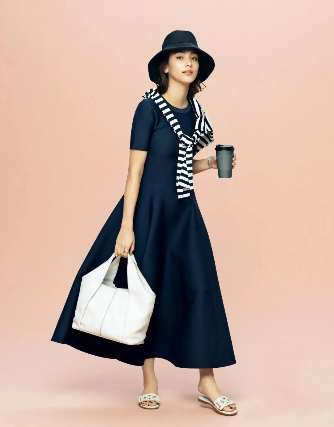 如何判断自己适合什么领口,怎么选择合适自己的领子