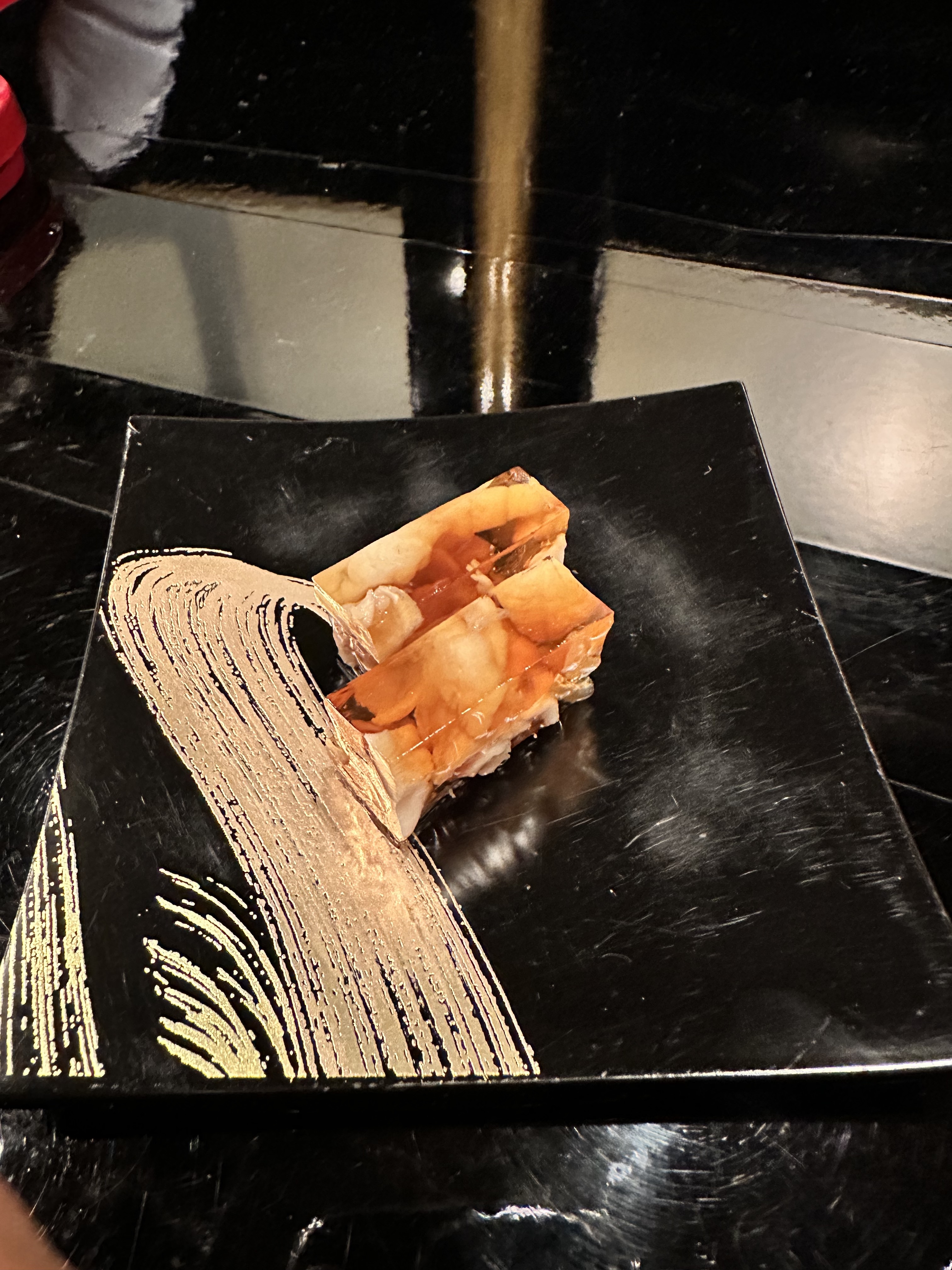 日本最出名的河豚餐厅,大阪米其林河豚