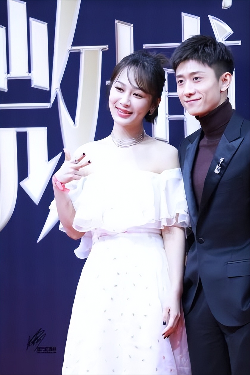 富婆杨紫,杨紫小富婆