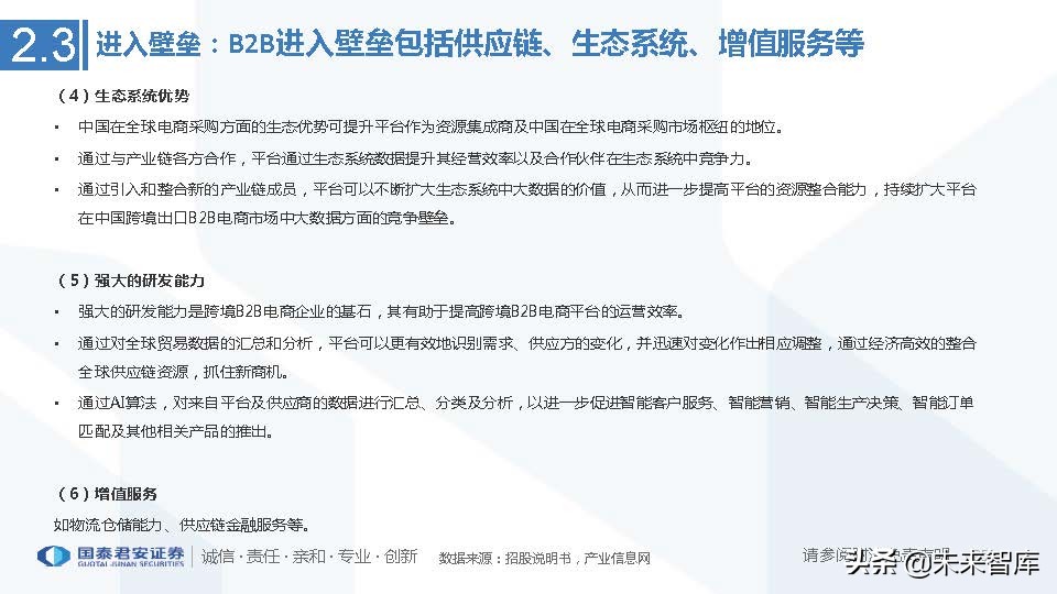 跨境电商行业发展历史及趋势,上海跨境电商龙头