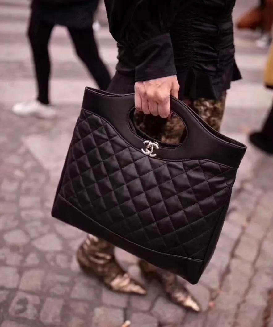 香奈儿2.55和3.55女包,chanel十大经典包包香奈儿入门女包