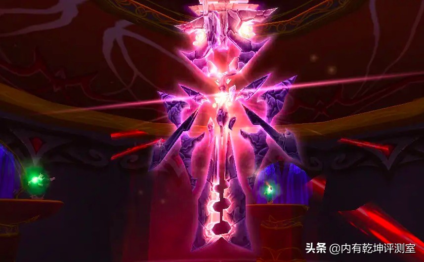 魔兽世界怀旧服穆坦努斯,怀旧服猎人穆鲁怎么打高分