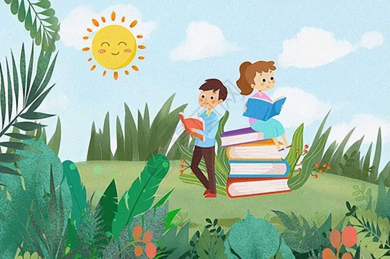 中小学语文现代文阅读教程（下）张士连作文指导连载