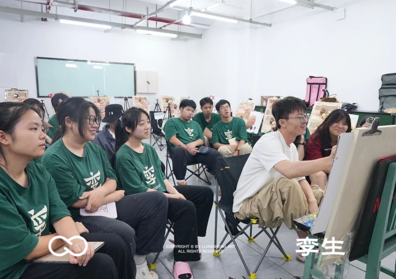 杭州画室之江画室是在城区吗,怎么样才能选到真正好的杭州画室