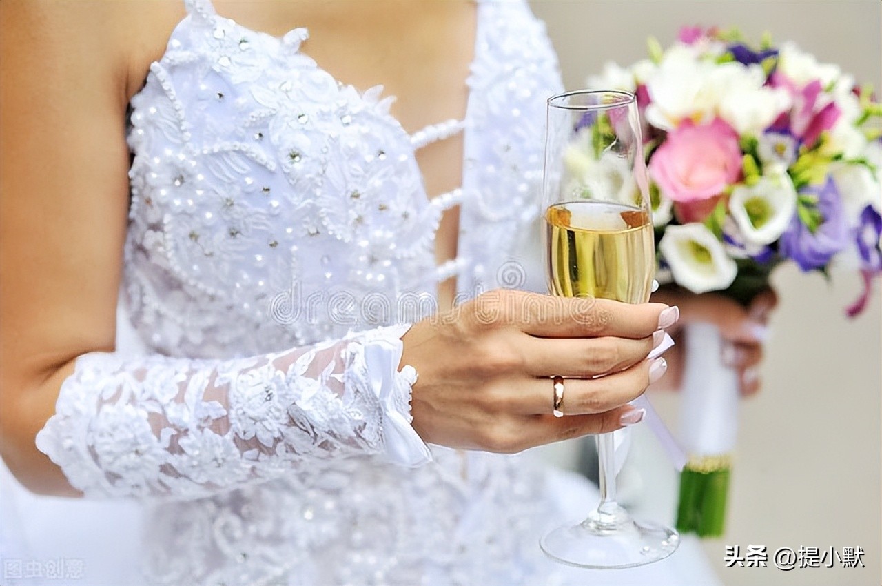 婚礼当天注意事项和细节,婚礼当天新娘必看的事项