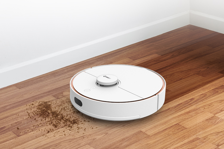 追觅l10pro扫地机器人缺点,美的w11扫地机器人缺点