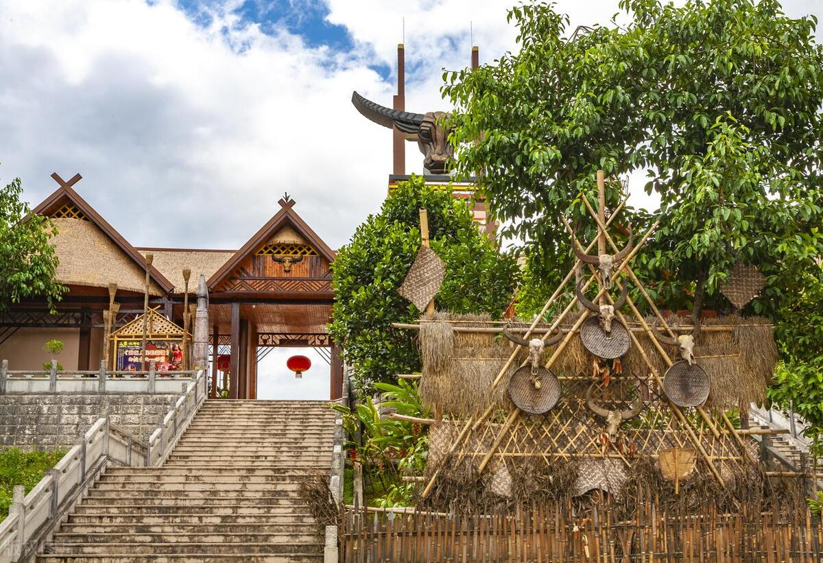 云南普洱旅游推荐,云南普洱好玩的景点都有哪些