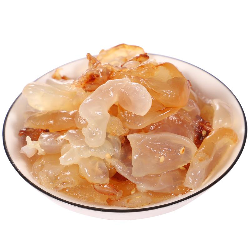 泡发技巧大全,100种泡发技巧