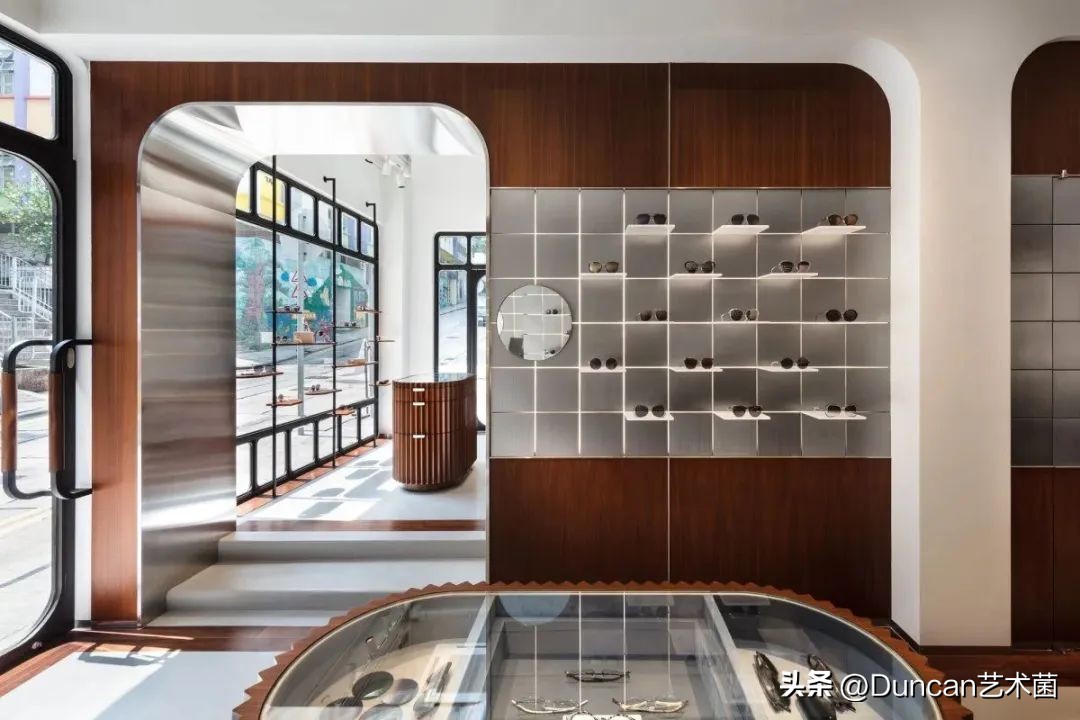 香港芬名酒店,极具年代感的特色酒店！