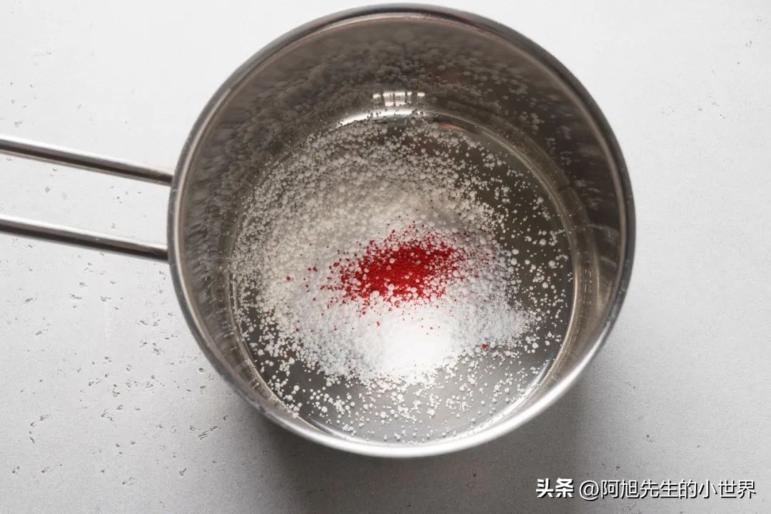 卡哇伊麋鹿手套制作方法,卡哇伊麋鹿