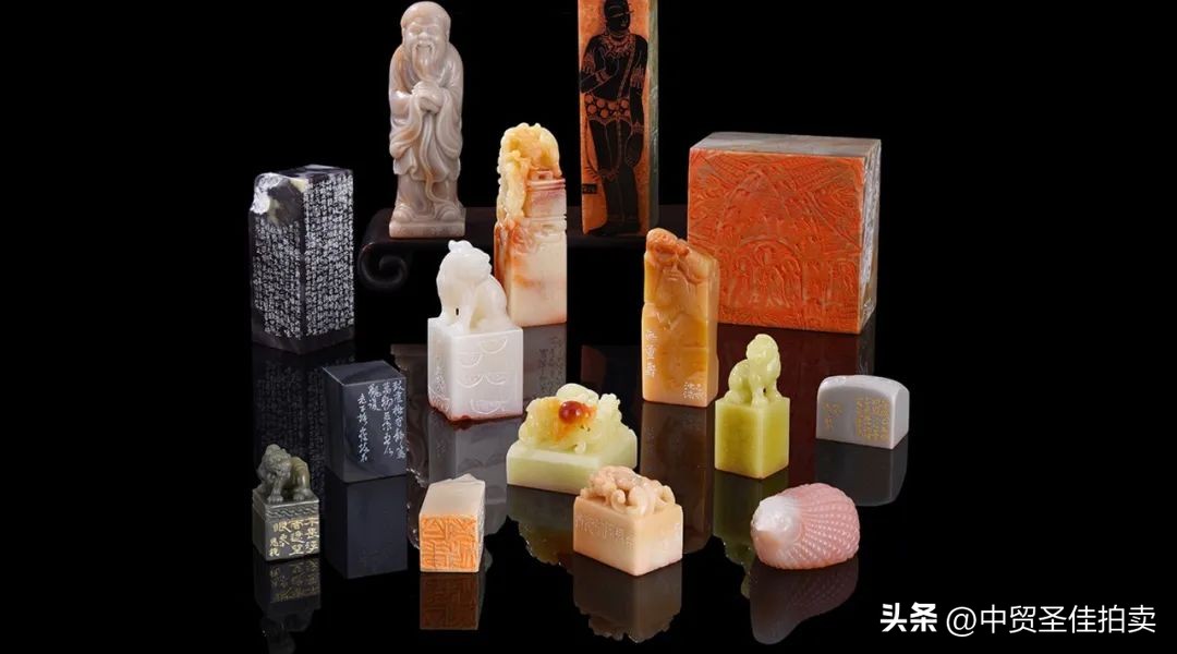 2023中贸圣佳秋季拍卖会,中贸圣佳秋拍预展