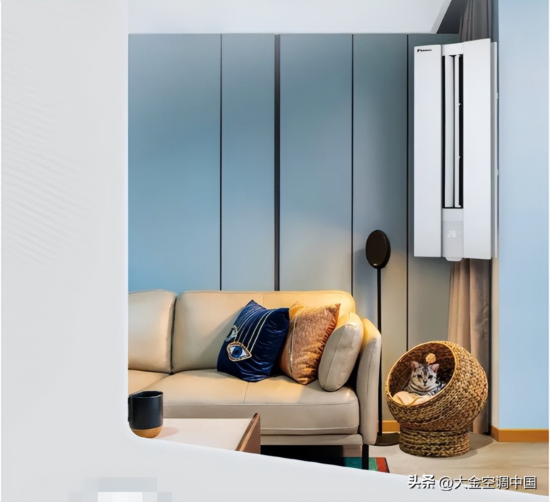 客厅选挂机还是柜机,客厅选柜机还是风管机