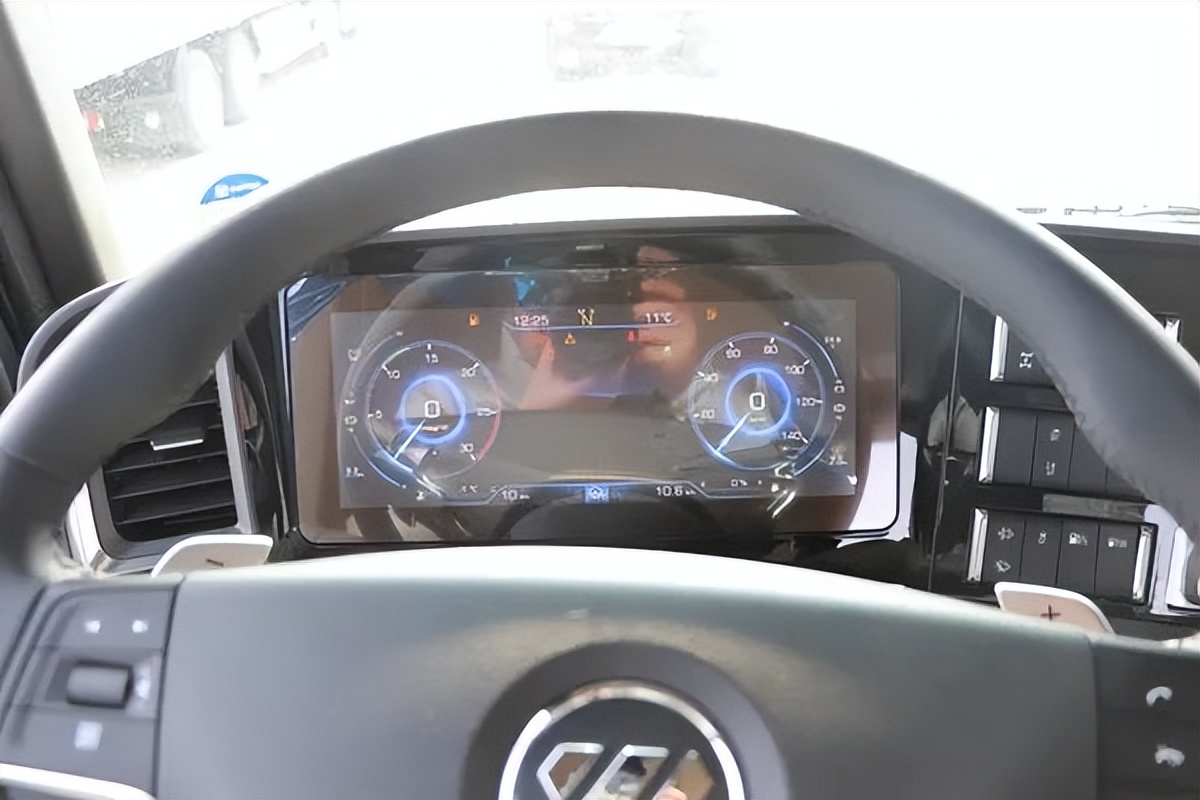 动力优化提升马力省油更省心,动力优化提升马力省油