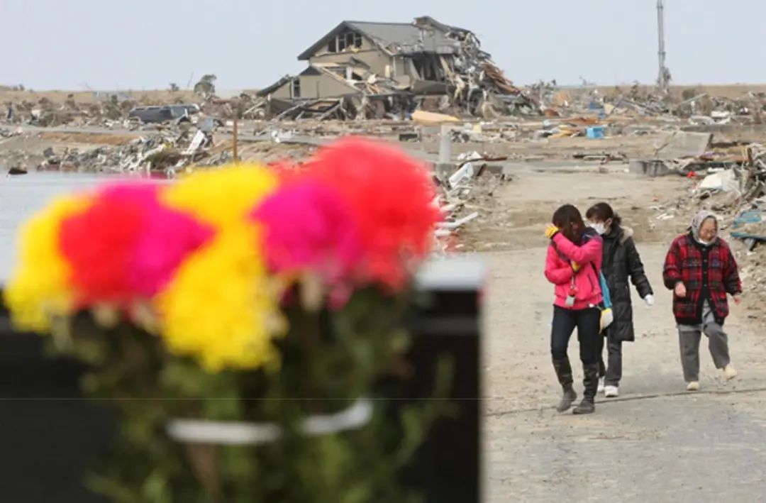 日本311大地震中文纪录片,日本3.11大地震真实影像