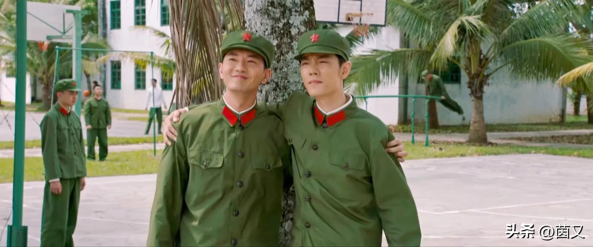 梦中的那片海肖春生和兄弟决裂,梦中的那片海肖春生跟佟晓梅表白