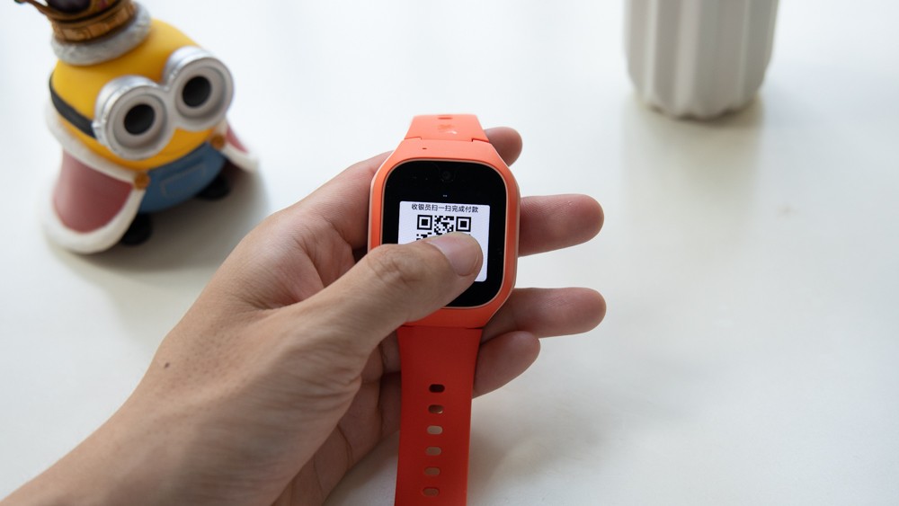 支持微信qq的儿童电话手表,米兔6c儿童电话手表有游戏吗