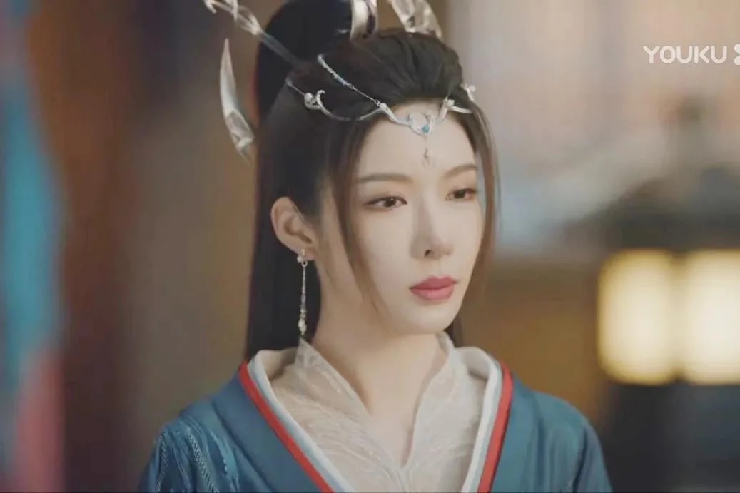 少年歌行月姬冥侯最后怎样了,少年歌行萧羽喜欢月姬