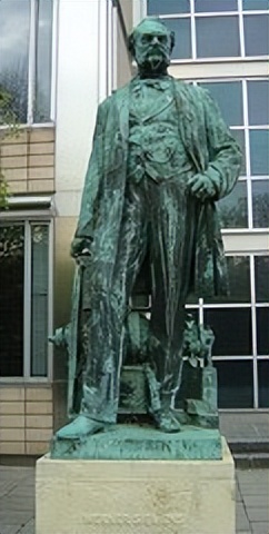 柏林大学和柏林工业大学区别,柏林工业大学怎么样