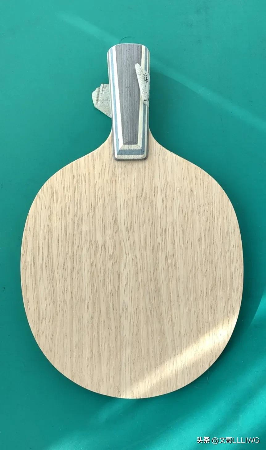 文哥定制底板案例：球友不停烧拍，十分苦恼！