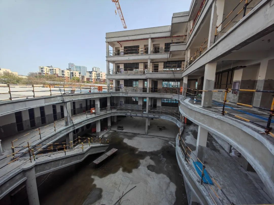 宜昌市内的新建学校,宜昌新开的学校