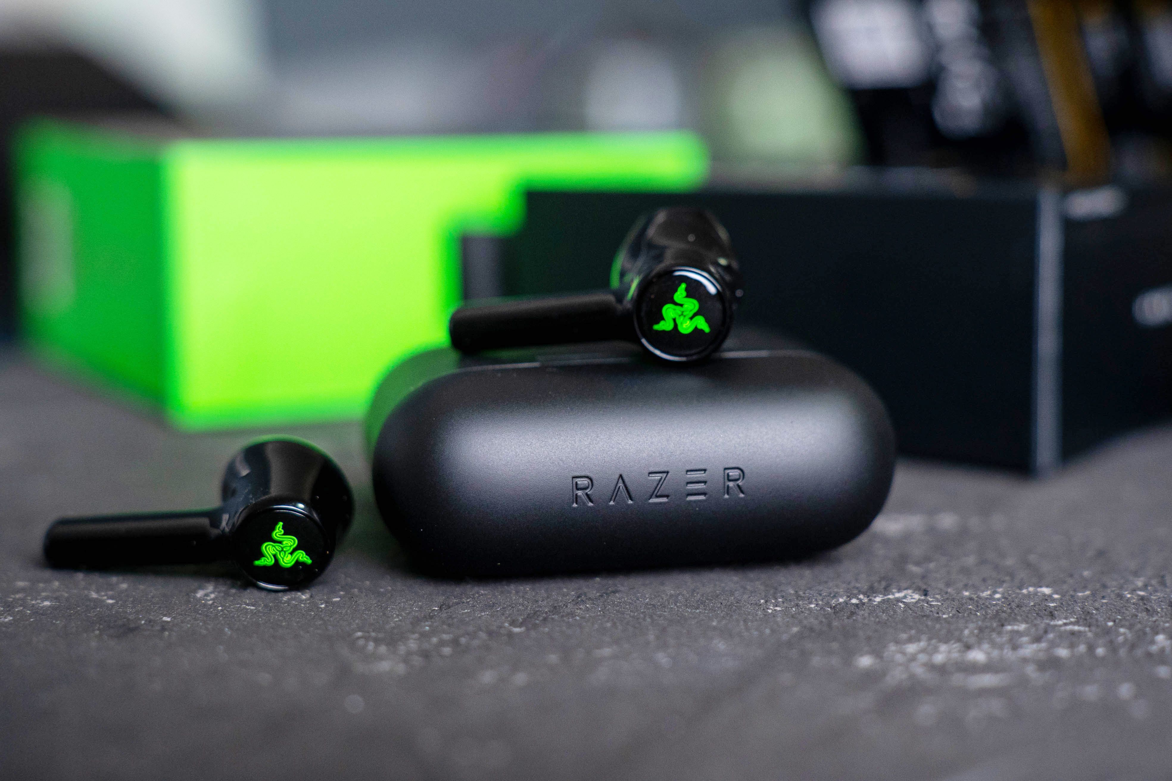 漫步者耳机好还是雷蛇的好,漫步者和雷蛇有什么区别