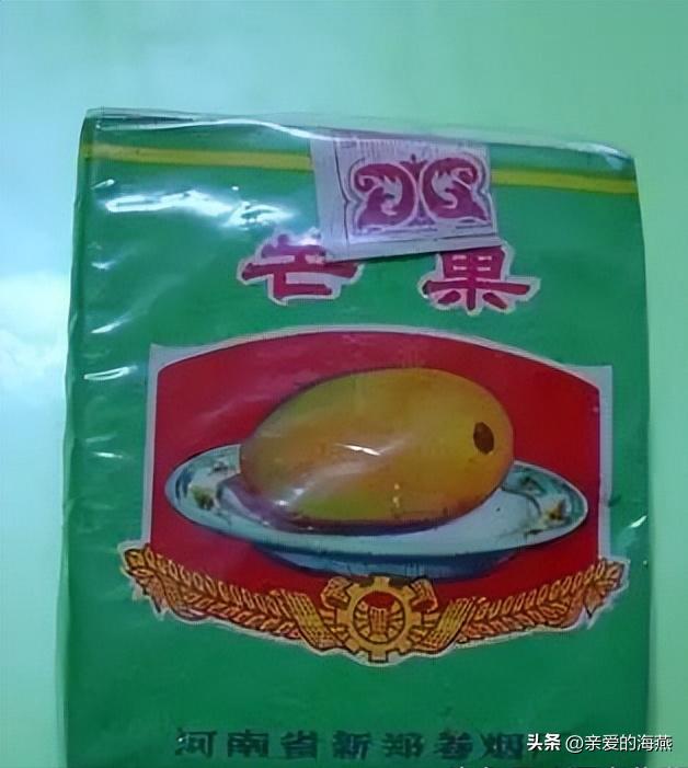 十大绝版老牌香烟,当年抽过的老牌香烟