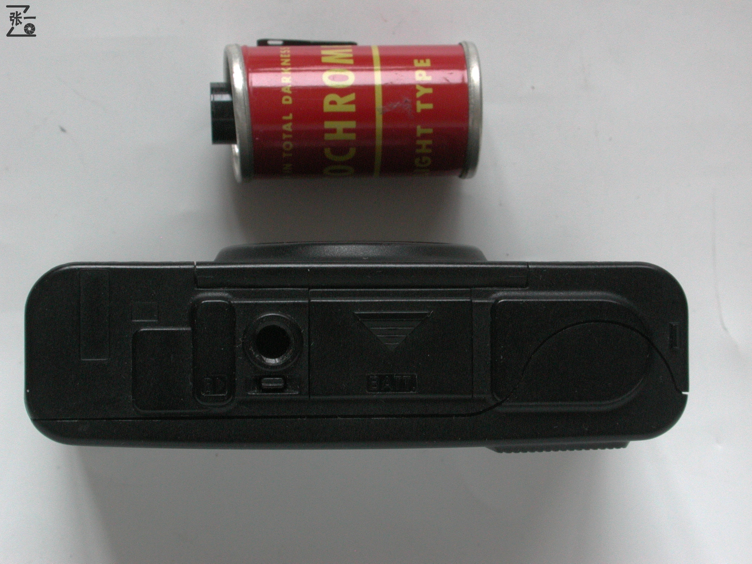 中国-德国合资生产的长江巴尔达CE35旁轴照相机！湖北武汉生产