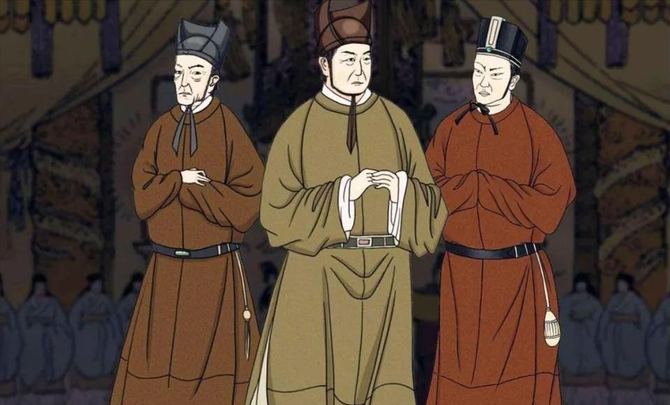 古代太监娶妻后，会对她们做什么？除了陪葬，家*行暴**为让人不齿