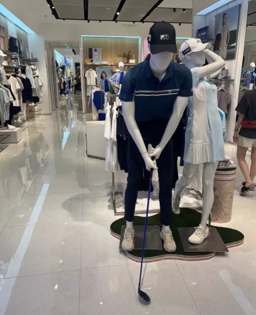 fila中国以哪型消费者为主,fila走下神坛