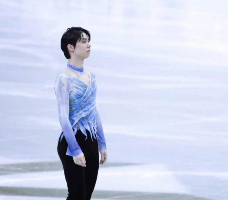 “冰上王子”羽生结弦，首秀失误仍得高分，真实学历更是惊艳众人