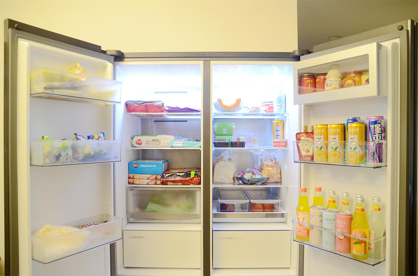 双11买小型冰箱选哪个牌子,双11嵌入式冰箱怎么选