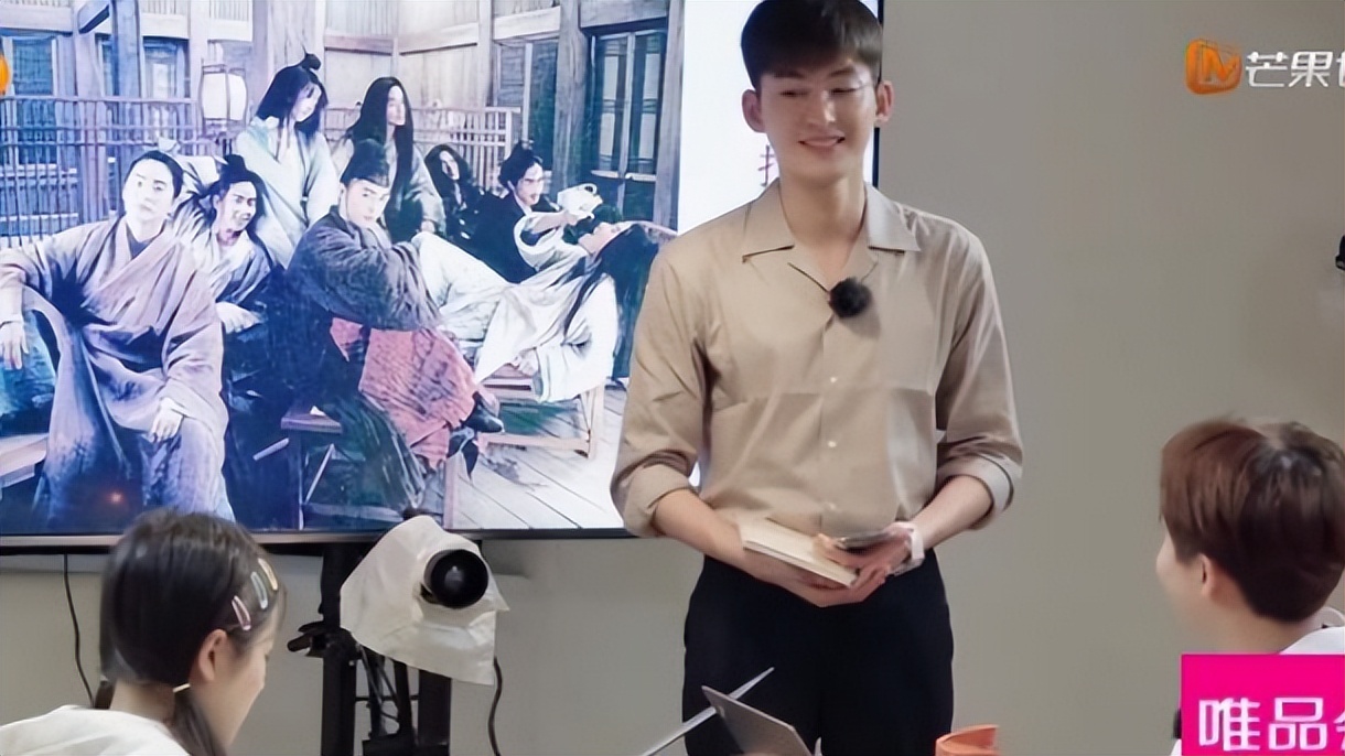 张翰王晓晨原视频无剪辑,王晓晨回应张翰拍过的影视剧