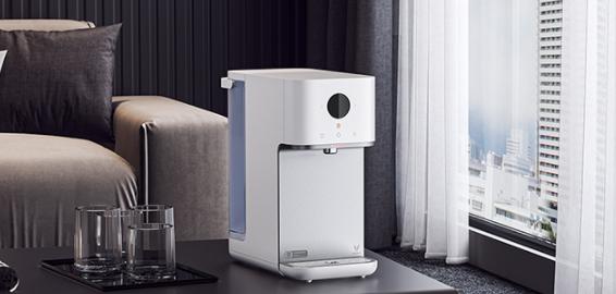 九阳净水器直饮加热一体机评测,爱华普净水器直饮加热一体机