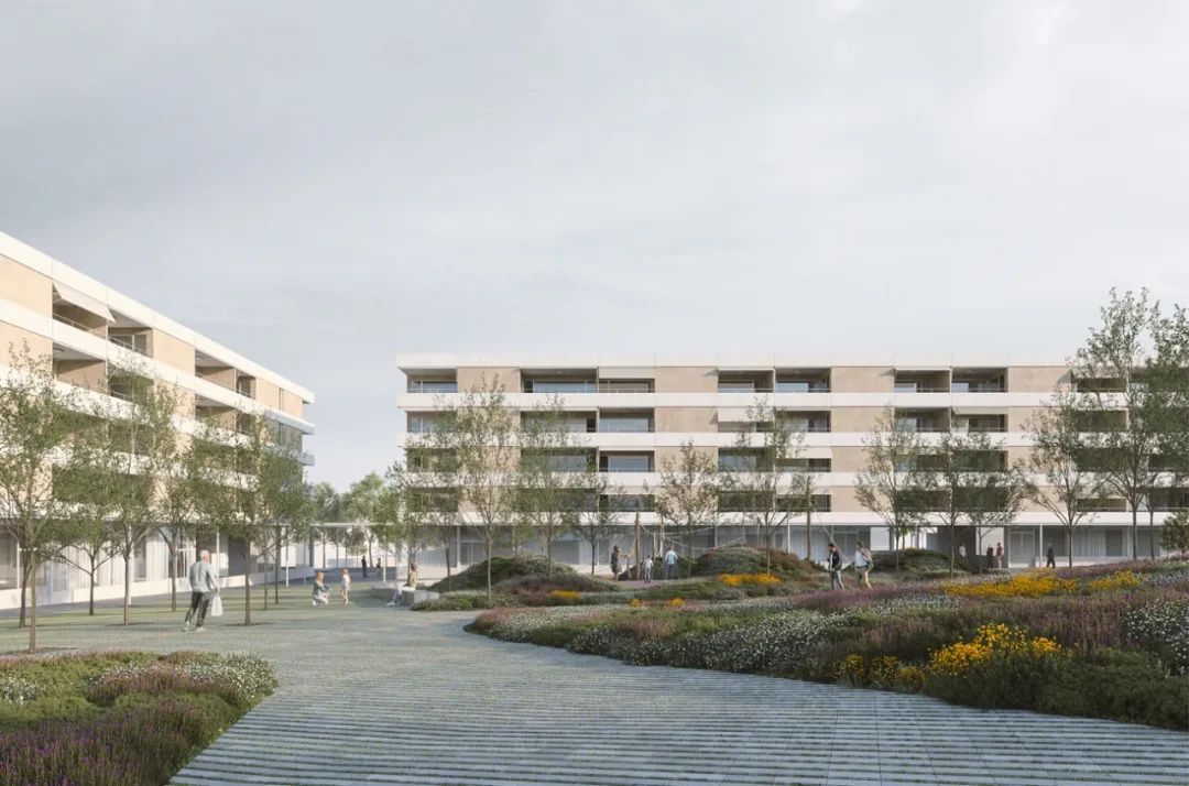 archdaily2023年度全球标志性建筑,archdaily2023大奖名单