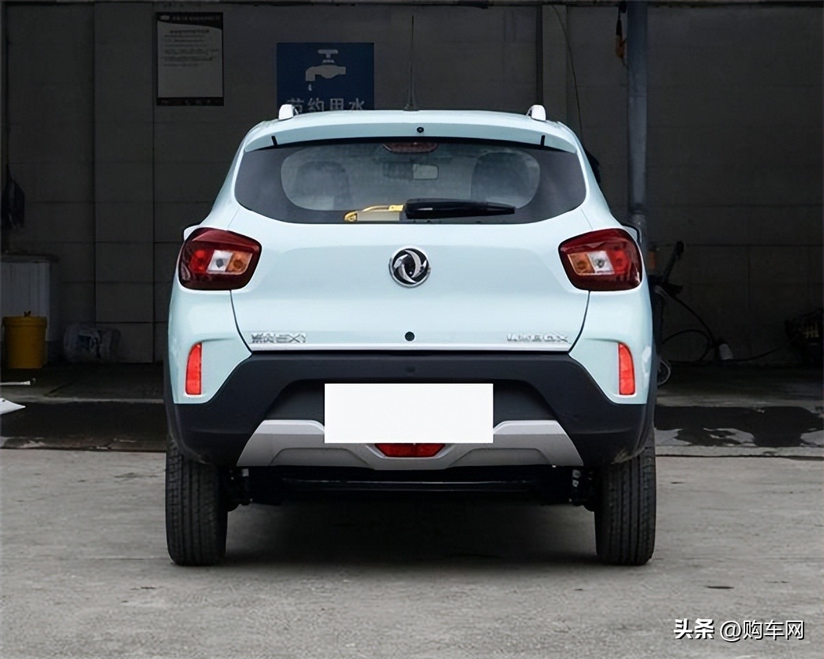 纳米box新能源车值得买吗,纳米box新能源车值得入手吗